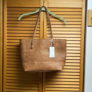 COPY - Multi-pocket tote bag
